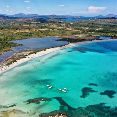 Villa Florida - Prestige Exclusive Rooms & Luxury Villas San Teodoro  Exterior foto