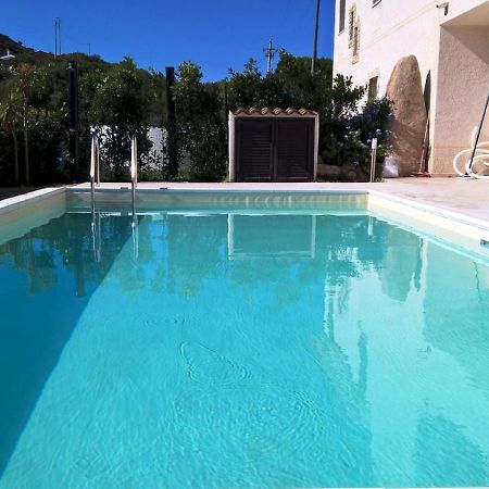 Villa Florida - Prestige Exclusive Rooms & Luxury Villas San Teodoro  Zimmer foto
