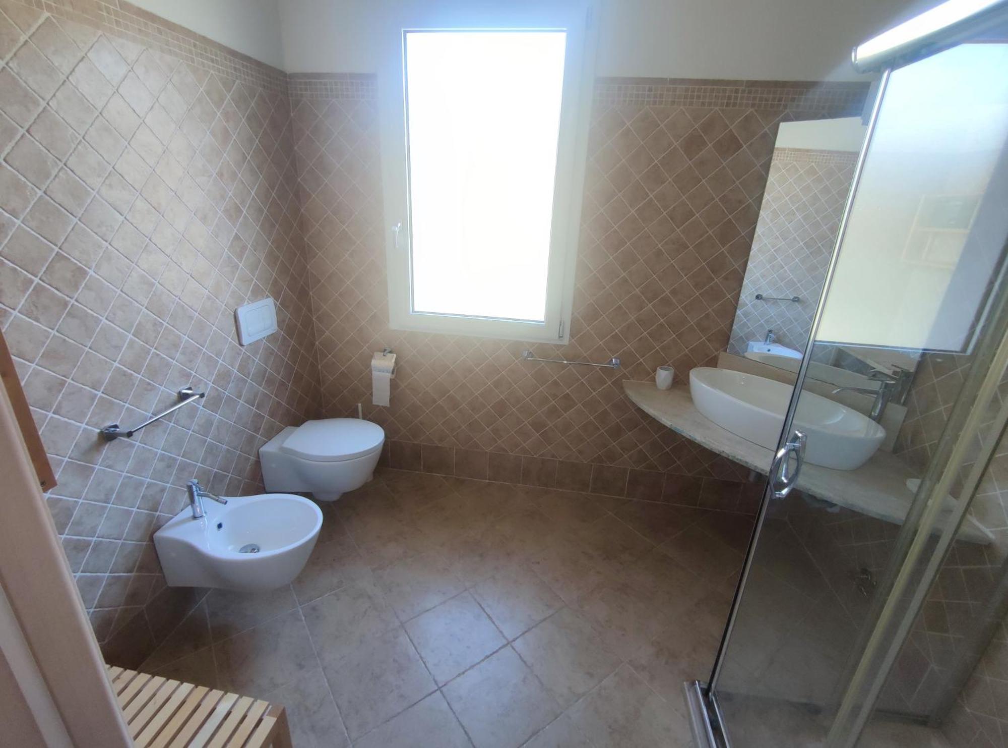 Villa Florida - Prestige Exclusive Rooms & Luxury Villas San Teodoro  Exterior foto