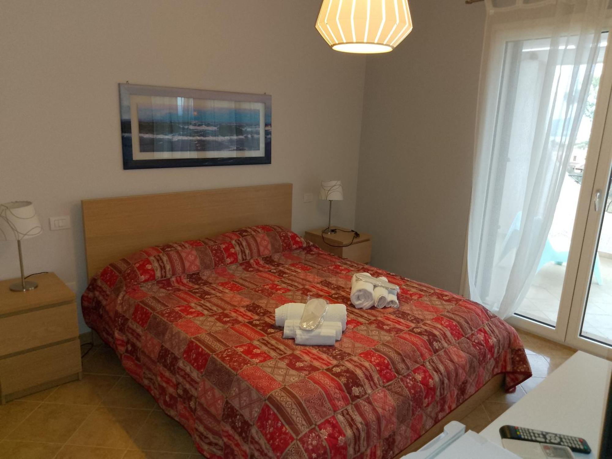 Villa Florida - Prestige Exclusive Rooms & Luxury Villas San Teodoro  Exterior foto