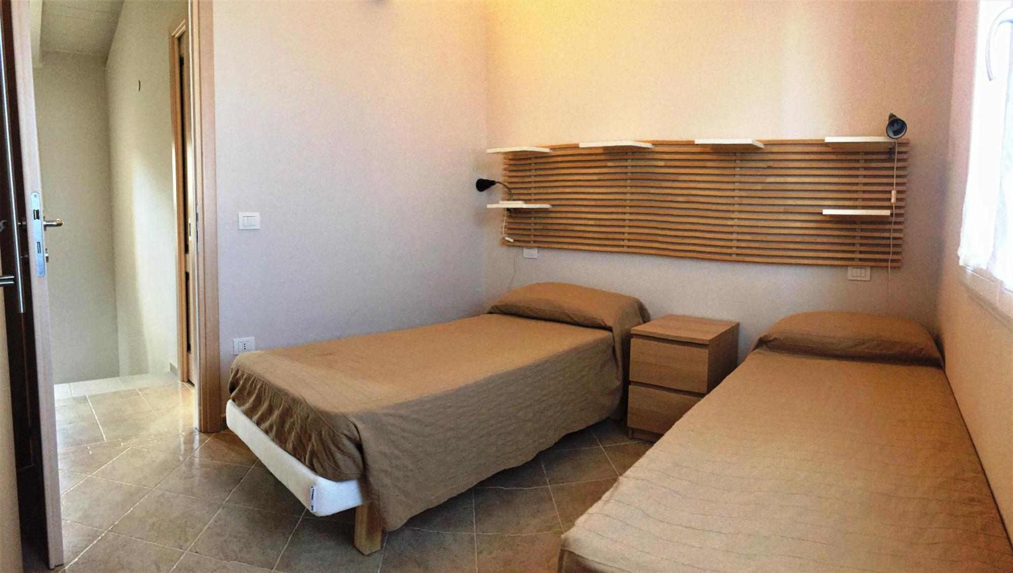 Villa Florida - Prestige Exclusive Rooms & Luxury Villas San Teodoro  Zimmer foto