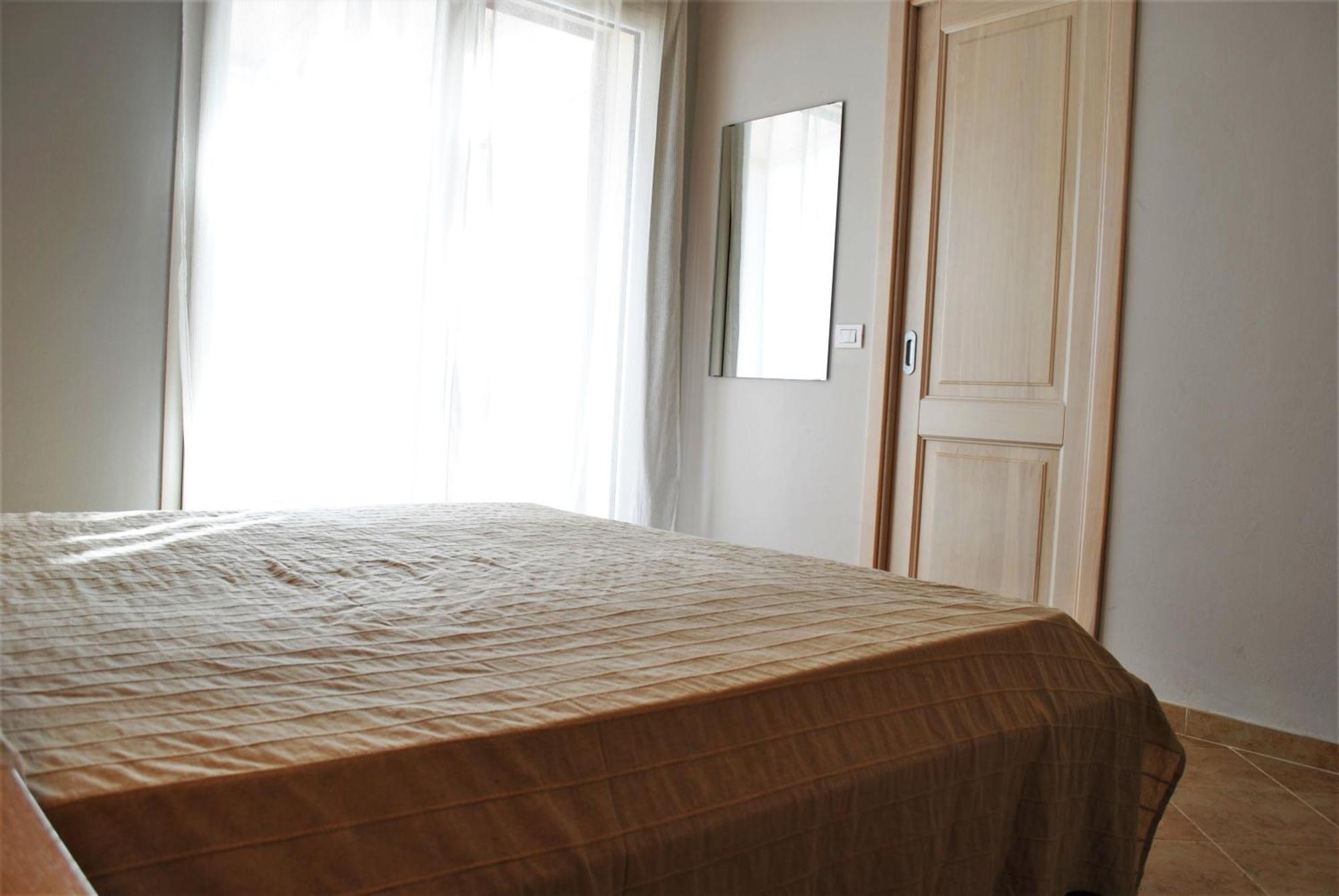 Villa Florida - Prestige Exclusive Rooms & Luxury Villas San Teodoro  Zimmer foto