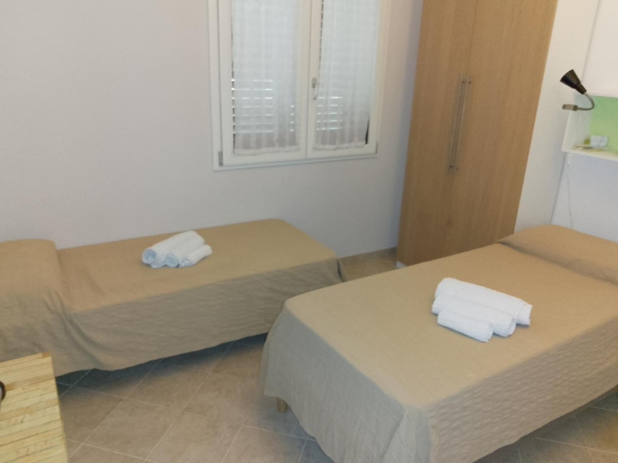 Villa Florida - Prestige Exclusive Rooms & Luxury Villas San Teodoro  Zimmer foto