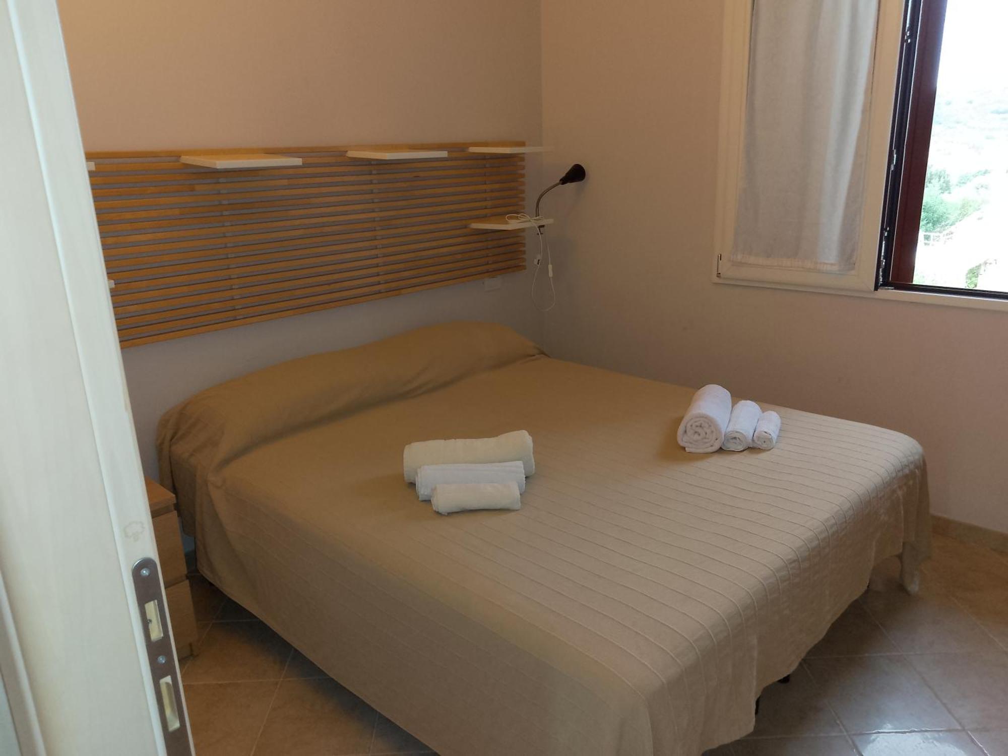 Villa Florida - Prestige Exclusive Rooms & Luxury Villas San Teodoro  Exterior foto