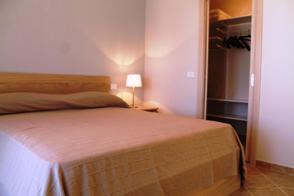 Villa Florida - Prestige Exclusive Rooms & Luxury Villas San Teodoro  Exterior foto