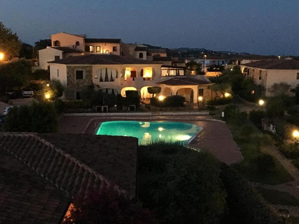 Villa Florida - Prestige Exclusive Rooms & Luxury Villas San Teodoro  Exterior foto