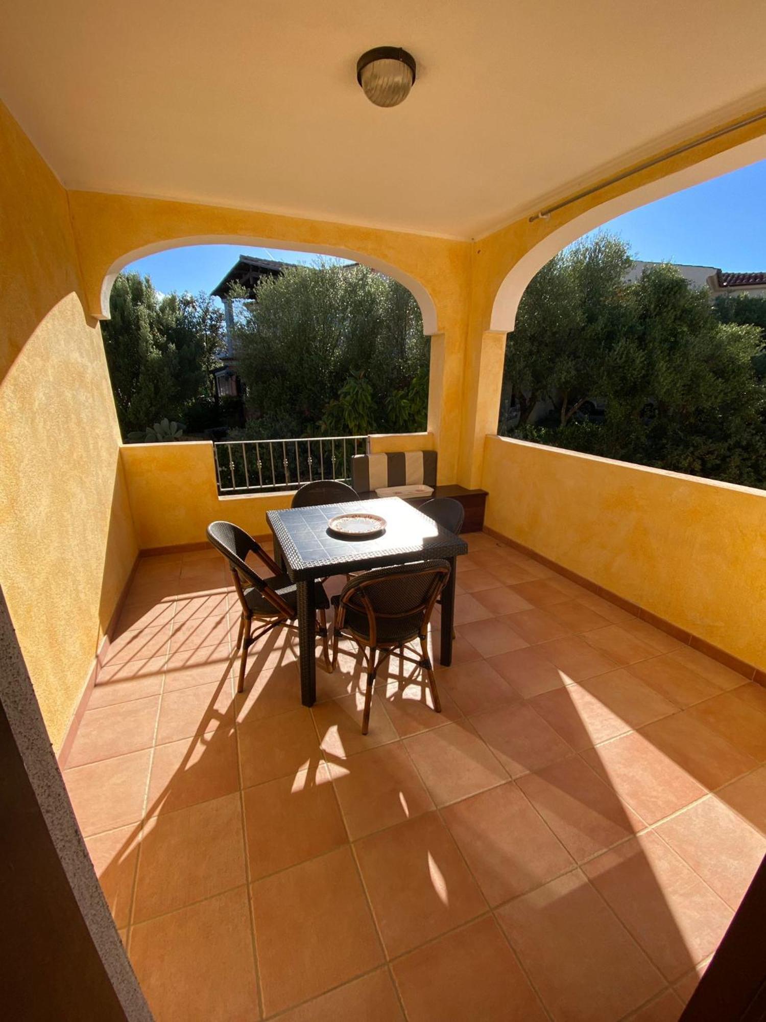 Villa Florida - Prestige Exclusive Rooms & Luxury Villas San Teodoro  Zimmer foto