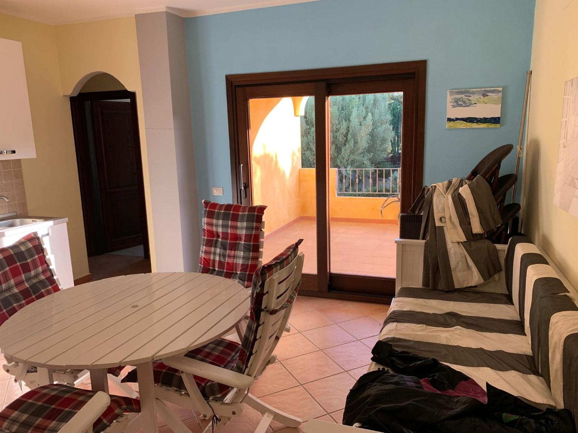Villa Florida - Prestige Exclusive Rooms & Luxury Villas San Teodoro  Zimmer foto