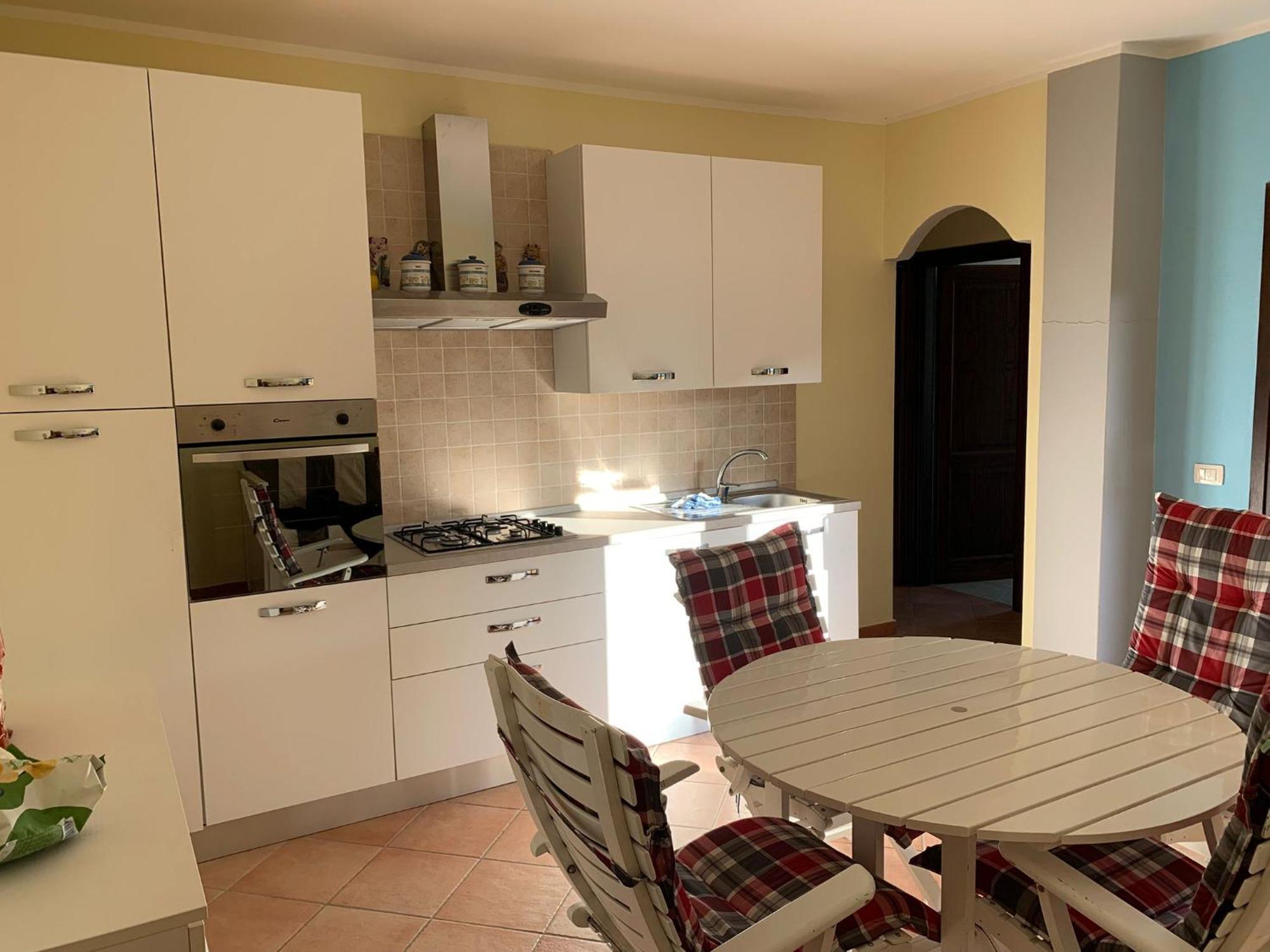 Villa Florida - Prestige Exclusive Rooms & Luxury Villas San Teodoro  Zimmer foto